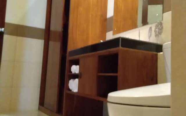 5 Bedrooms Legian and Seminyak Private Pool Villa