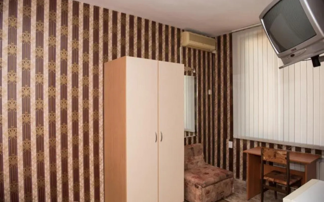 Davidovi Relax Guest Rooms