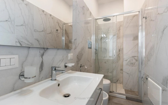 Regina Elena Suites - Suite C