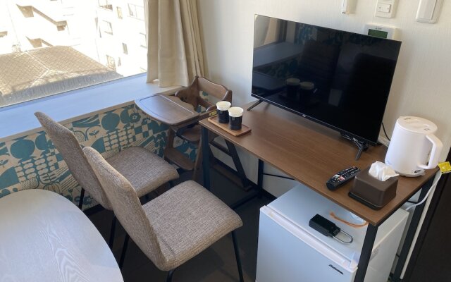HOTEL WAKO Tokyo Tree View
