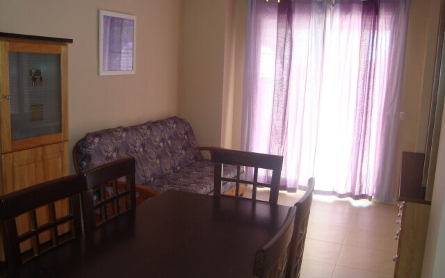 Ap Costas Argenta Caleta Apartamento 2 Dormitorios