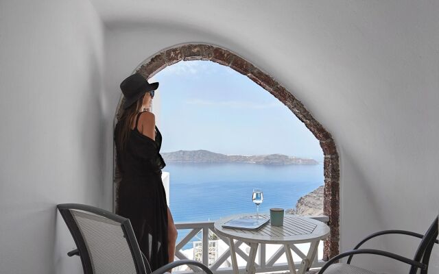 Mirabo Luxury Villas - Adults Only