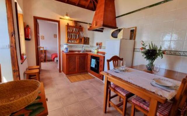 Casa Rincón de Mercedes by Isla Bonita