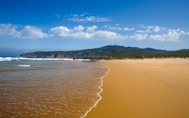 Hotel Fortaleza do Guincho Relais & Châteaux