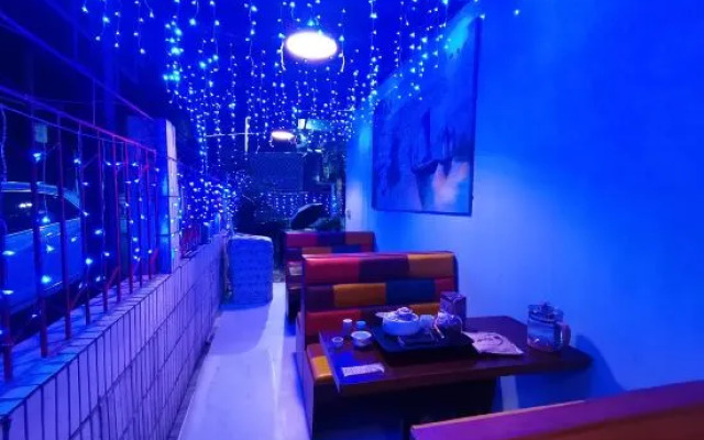 Shenzhen Puyue Liangshe Homestay