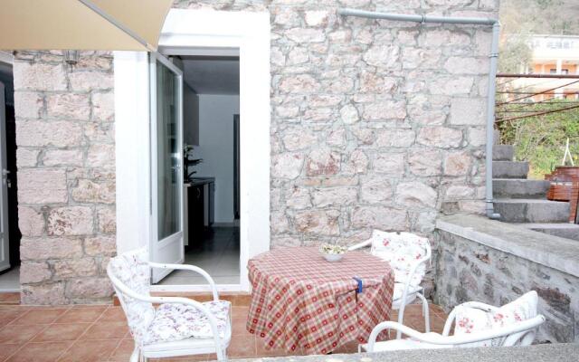 Apartments Pavlovic