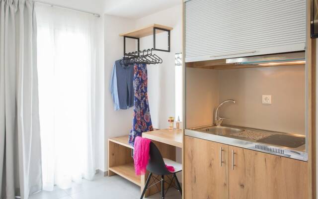 Villa Ria Apartments & Suites
