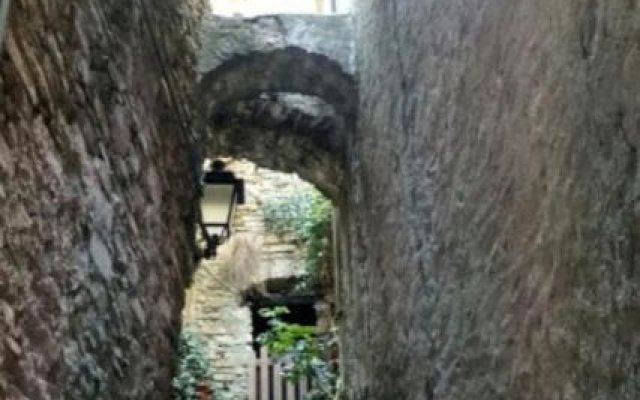 Sweet Home Badalucco 4 posti letto 10 km dal mare