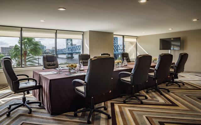 Hyatt Regency Jacksonville