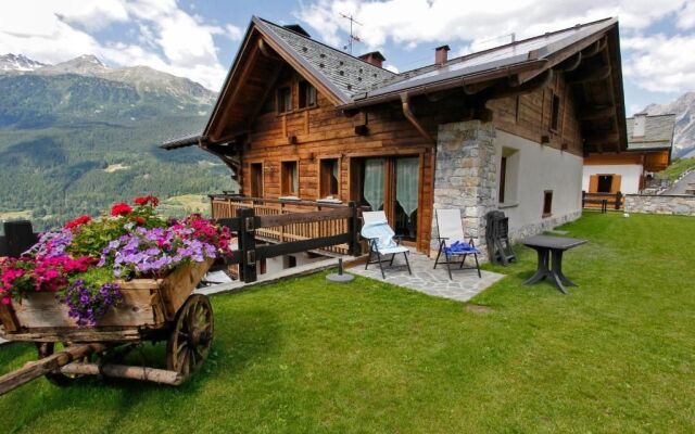Chalet Teo e Marianna