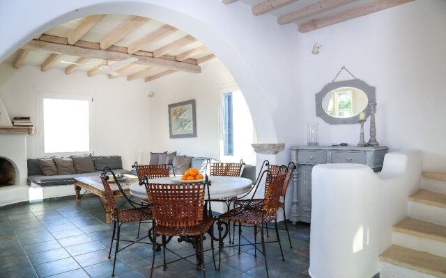 Villa Victoria by Mykonos Pearls