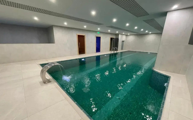 Darin Hotel