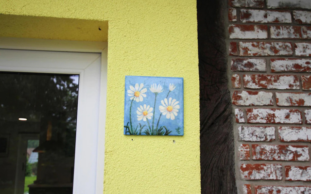 Terraced House, Lohmen