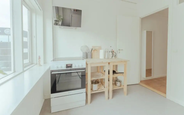 Luxury penthouse apartment - Tórshavn CT