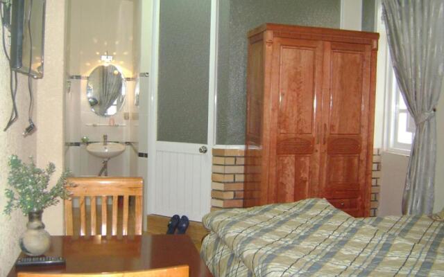 Villa 288