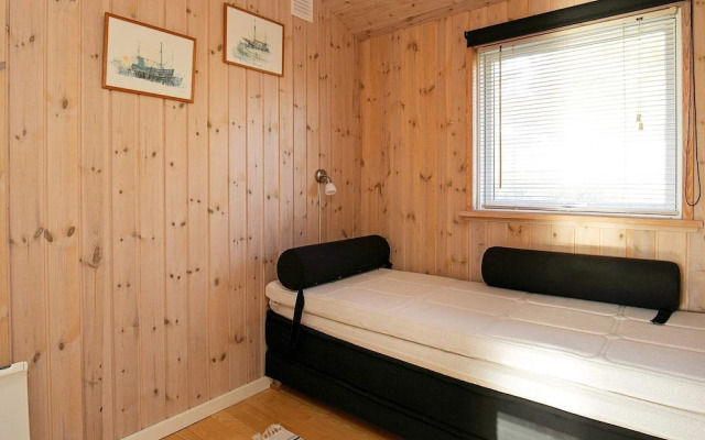 Spacious Cottage in Lønstrup With Terrace - фото 5