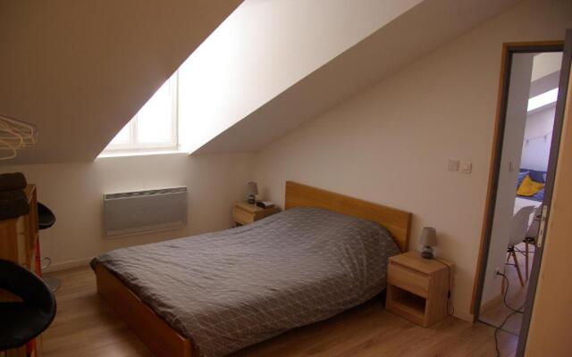 Rent4night Grenoble Europole