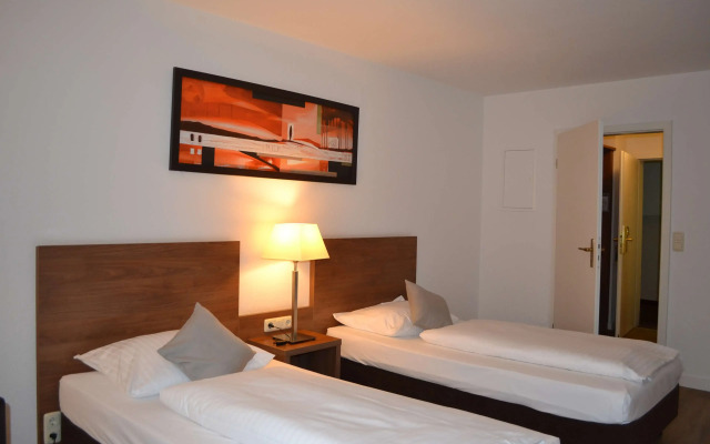 Best Western Hotel Erlangen