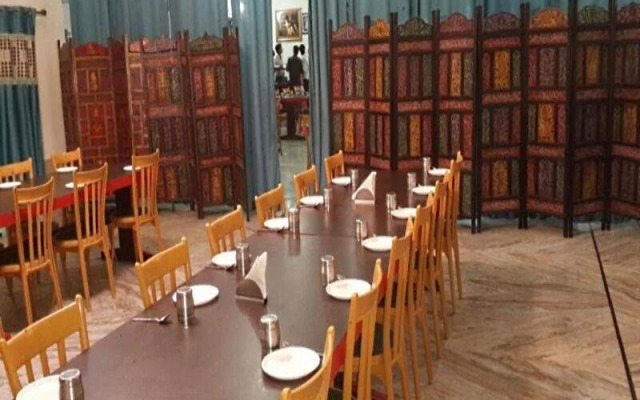 Hotel Fortview and Restaurant