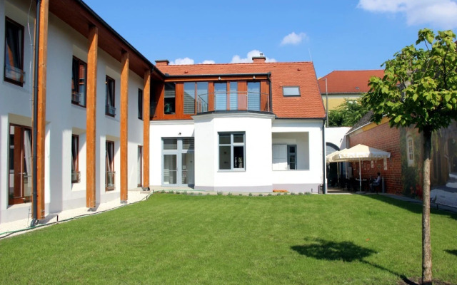 Pilvax Hotel Kalocsa