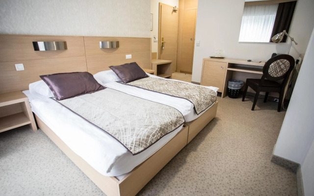 Hotel Mangart
