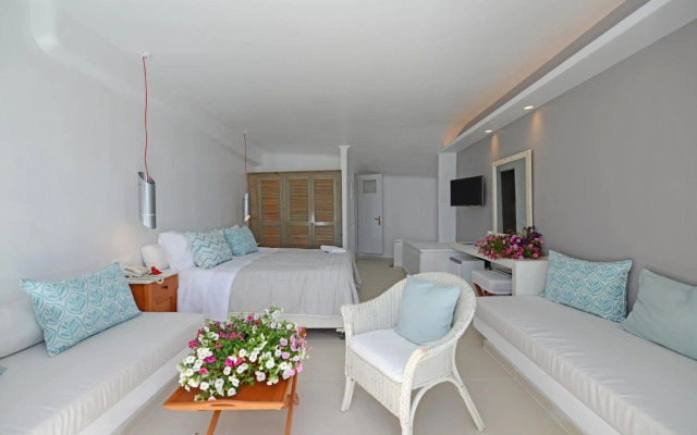 Mykonos View