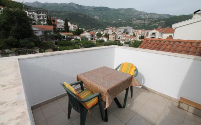 Meric Duplex Apartment