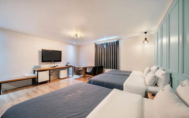 OST Hotel