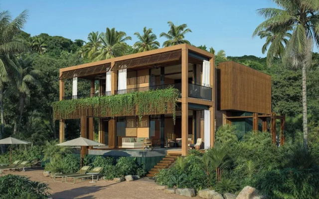 Siari Riviera Nayarit, a Ritz-Carlton Reserve