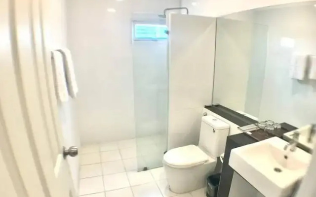 TK View Hotel Apartment