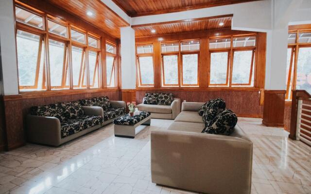 OYO 1209 Tirtasari Nice Guesthouse