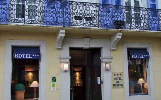 Hotel de Nevers