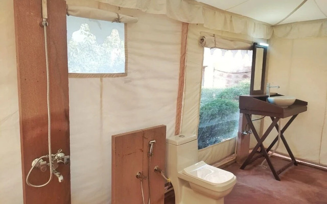 Bijolai Palace - A Inde Hotel Jodhpur