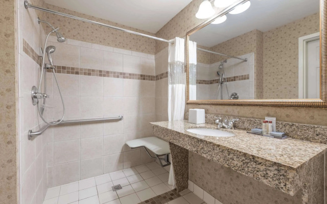 Holiday Inn Cleveland by IHG