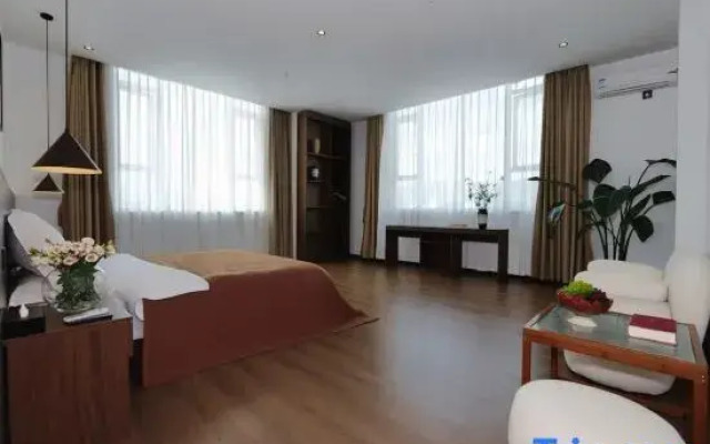 Jelxun Hotel