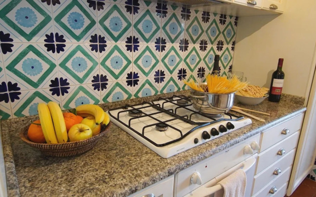 Italianflat - Villa Ca Rosa