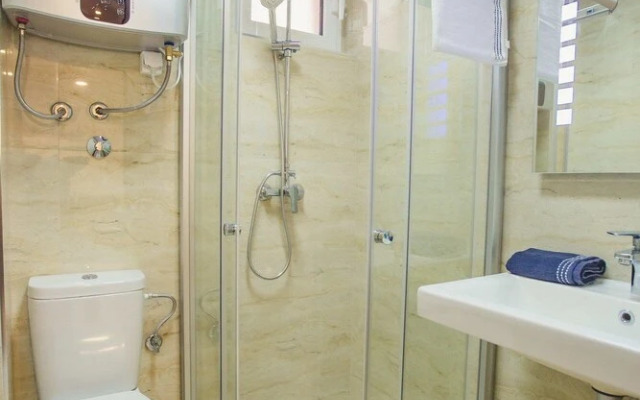 Nino Superior, One Bedroom Apartment No.1