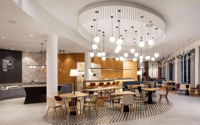Hampton By Hilton Tallinn