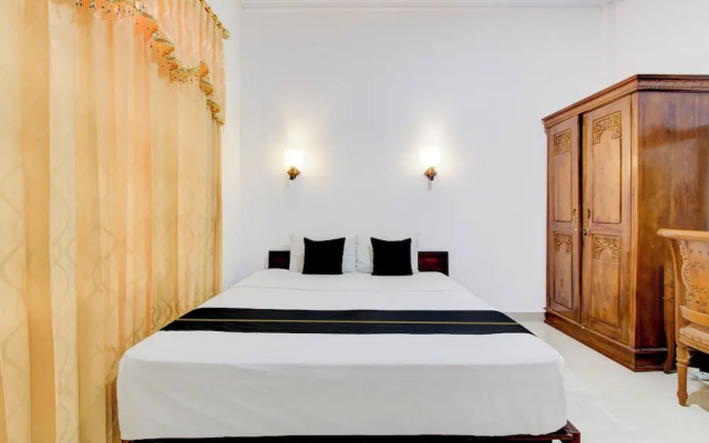 Hotel O near Lapangan Besar Mandala – Guest Rooms – Yogyakarta