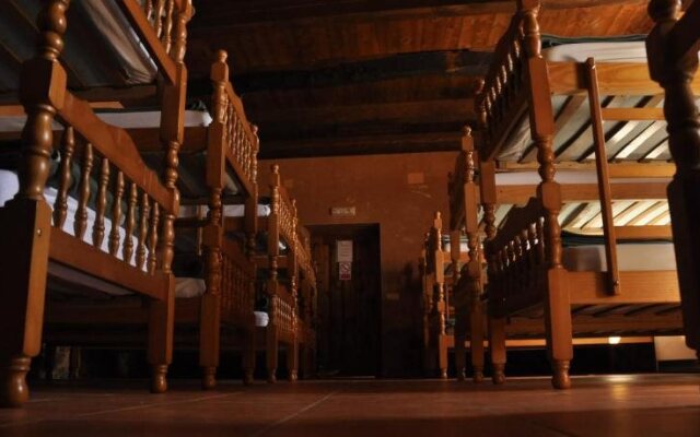 Albergue Rural Las Águedas