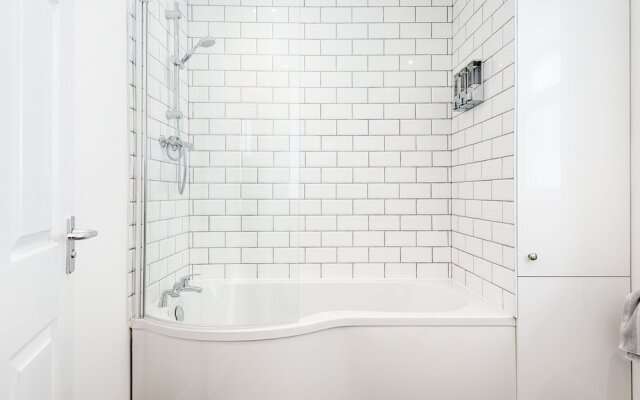 Wow, what a space, check this out