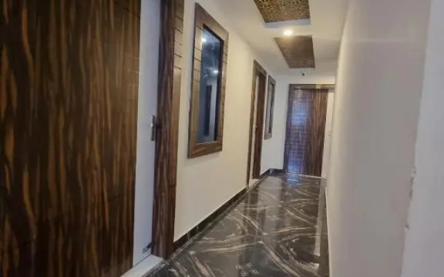 Hotel Shanti Grand Inn