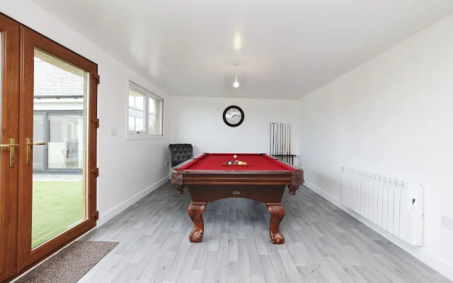JOIVY Luxurious & Spacious 3Br House With A Hot Tub