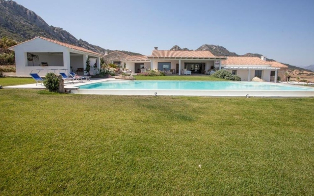 Villa Golfo di Marinella