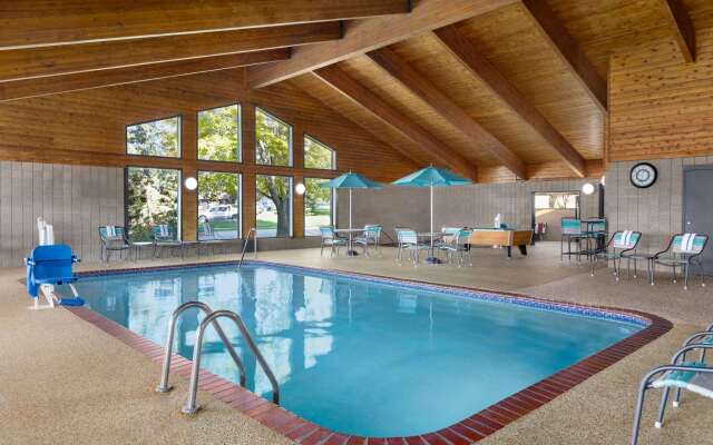 Baymont by Wyndham Owatonna