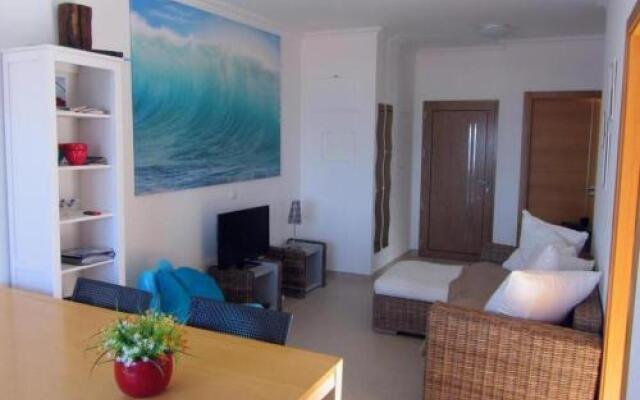 Beach Apartment SolMar