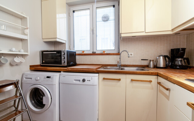 Missafir Comfy and Fully Equipped Home