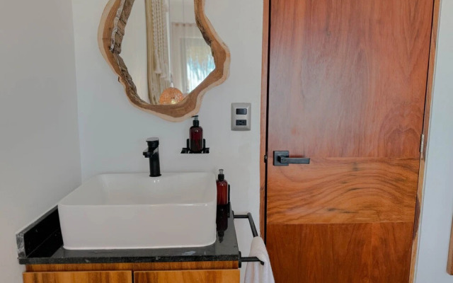 Charming One Bedroom Penthouse With Private Pool By Sandy Powerful
