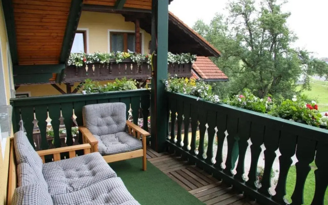 Landhotel Waldmühle