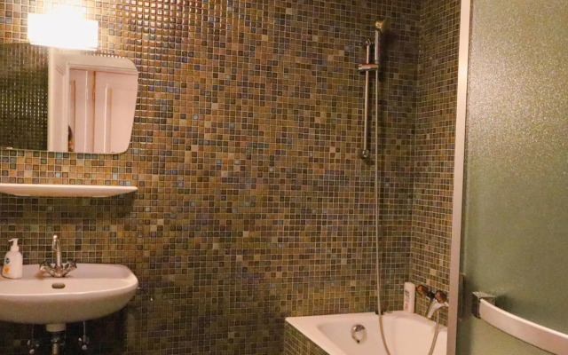 Sunshine Belle Etoile Chalet